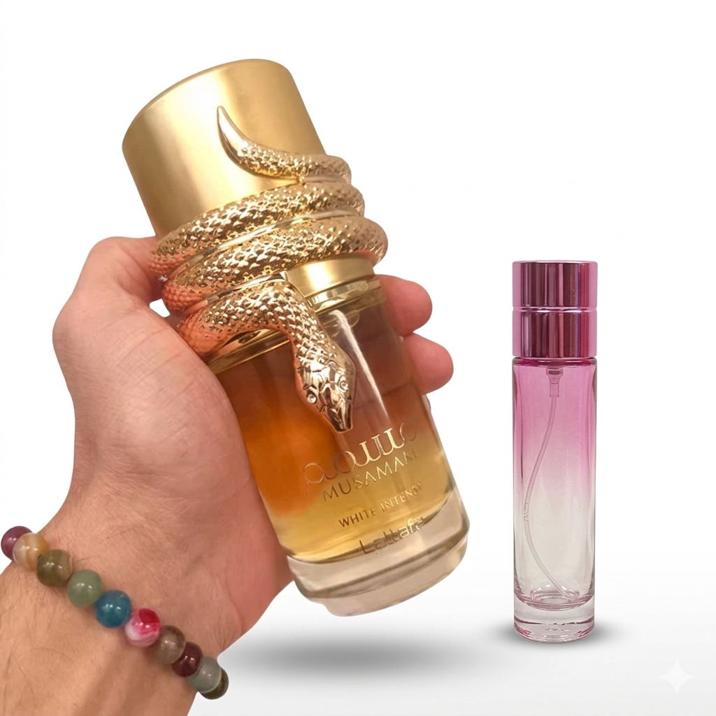 Musamam White Intense 1.1