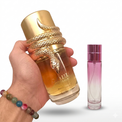 Musamam White Intense 1.1