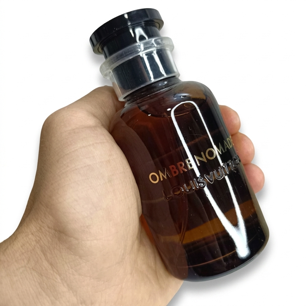 Ombre Nomade 1.1 (CAJA)