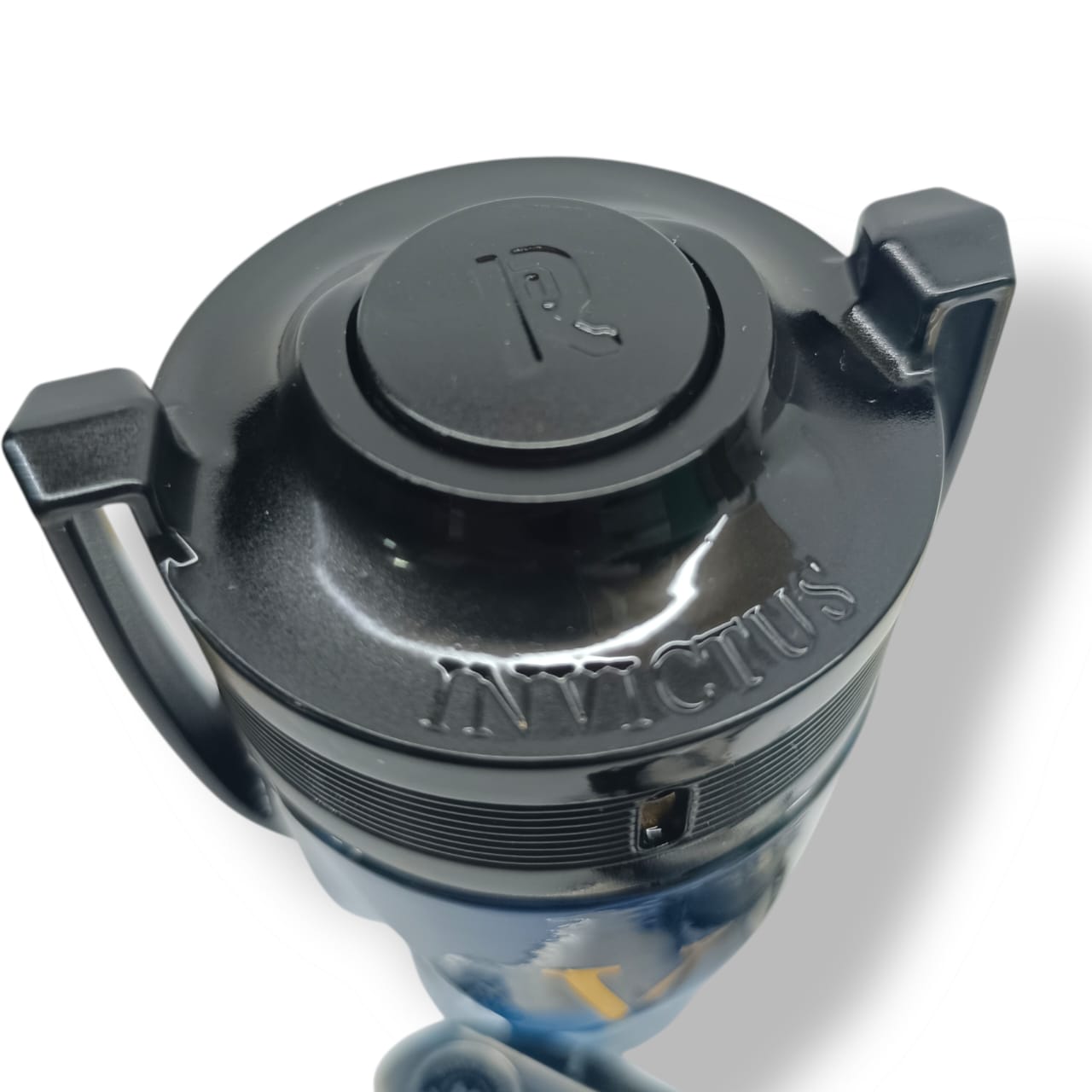 Invictus victory elixir de Paco Rabanne 100ml EDP (REPUJADA) PREMIUM 1.1