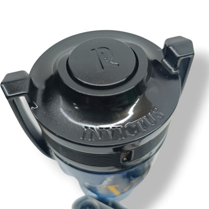 Invictus victory elixir de Paco Rabanne 100ml EDP (REPUJADA) PREMIUM 1.1