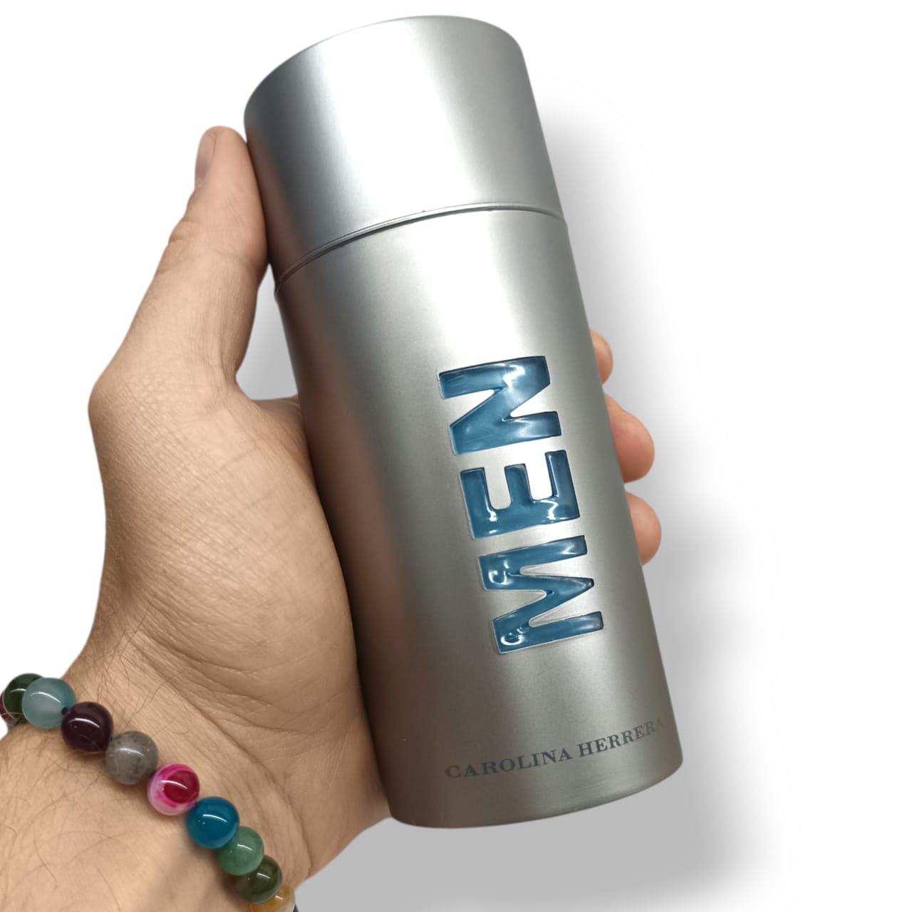 212 NYC Men EDT (PLASTICA) 1.1