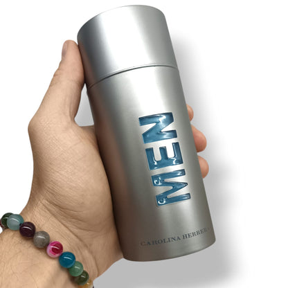 212 NYC Men EDT (PLASTICA) 1.1