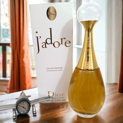 Jadore de Dior 100ml EDP 1.1