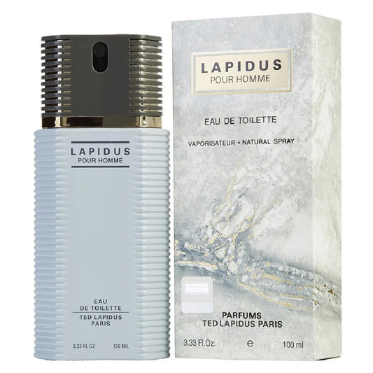 Perfume Lapidus 100ml 1.1