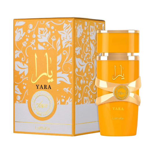 perfume Yara tous  EDP 100ML 1.1