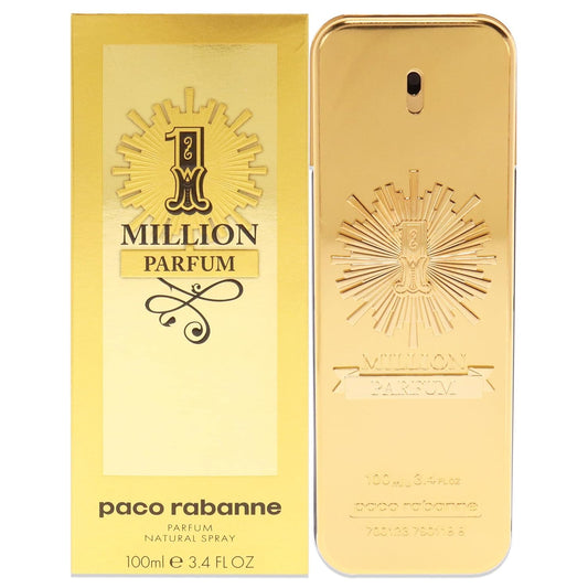 Perfume One Million PARFUM de Paco Rabanne 100ml EDP