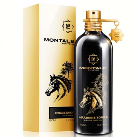 Perfume arabians tonka Montale EDP100ml Unisex 1.1