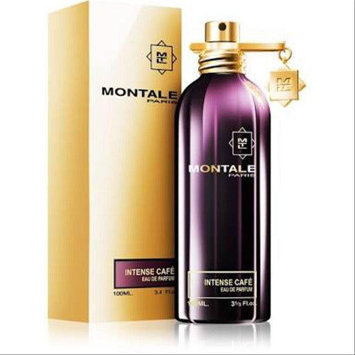 Perfume Intense Cafe Montale EDP100ml Unisex 1.1