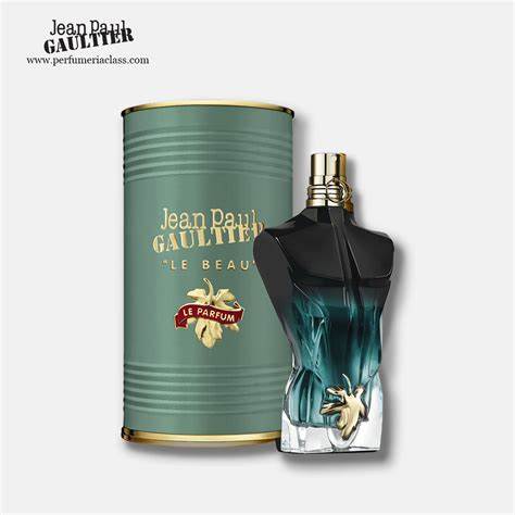 Perfume Jean Paul Gaultier Le Mâle Le Beau PARFUM Hombre 125ML 1.1