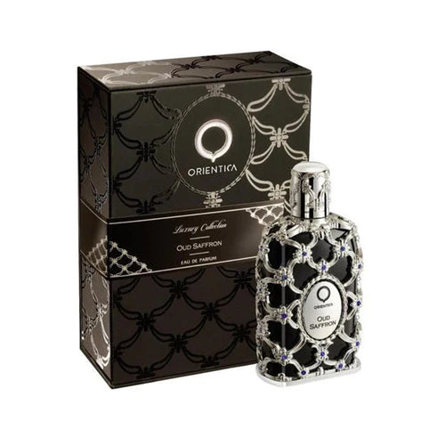 Perfume Orientica Oud Saffron EDP 80ml (CAJA) 1.1