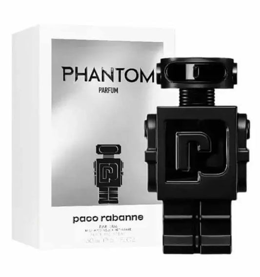 Perfume Paco Rabanne Phantom PARFUM 100 ml