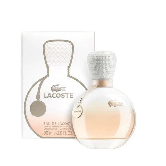 Perfume Eau De Lacoste EDP 90ml 1.1