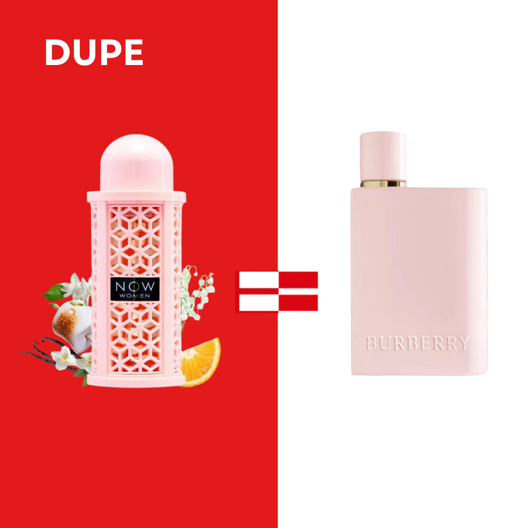 Now Women rave 100ml EDP PREMIUM 1.1