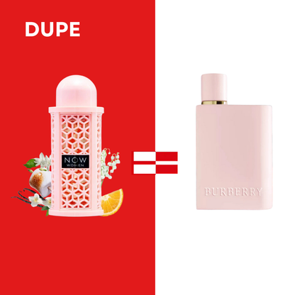 Now Women rave 100ml EDP PREMIUM 1.1