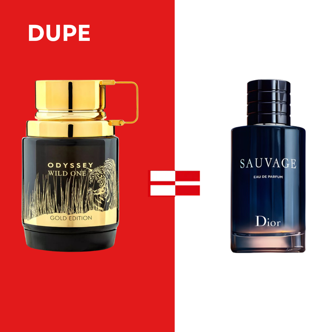 Odyssey wild one 1.1