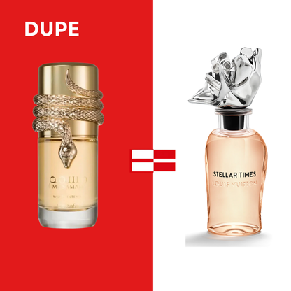 Musamam White Intense 1.1