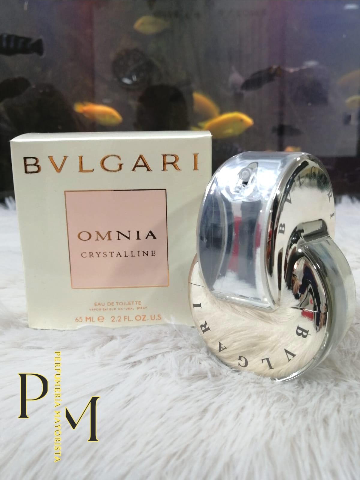 Perfume bvlgari discount mujer precio colombia