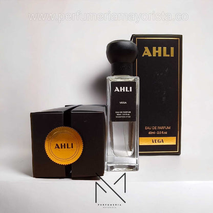 AHLI vega unisex 60ml EDP 1.1