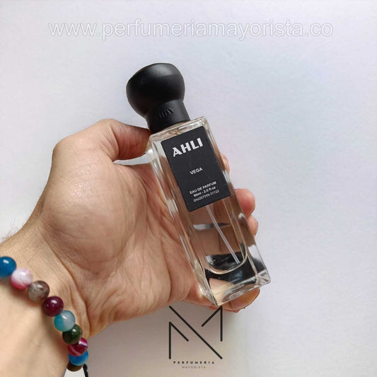 Perfume AHLI vega unisex 60ml EDP 1.1