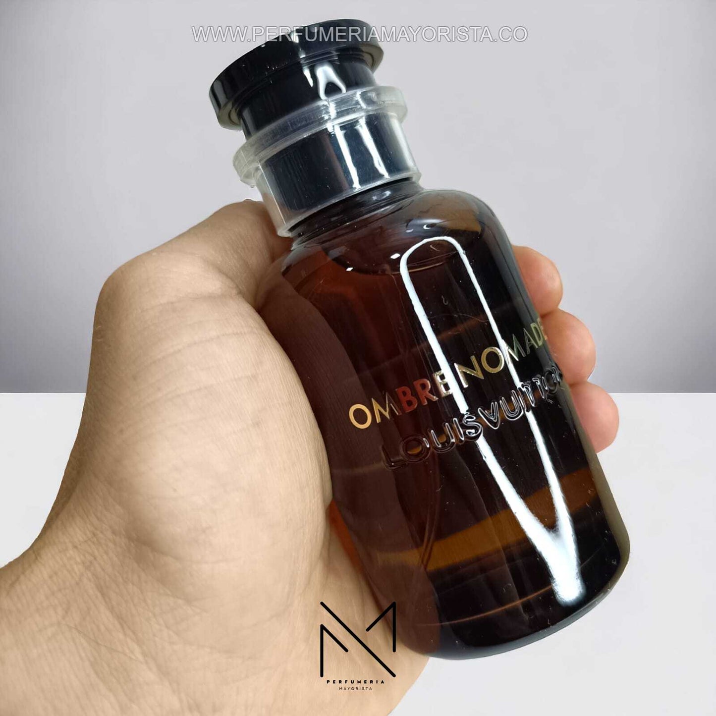 Ombre Nomade Louis Vuitton 100ML 1.1