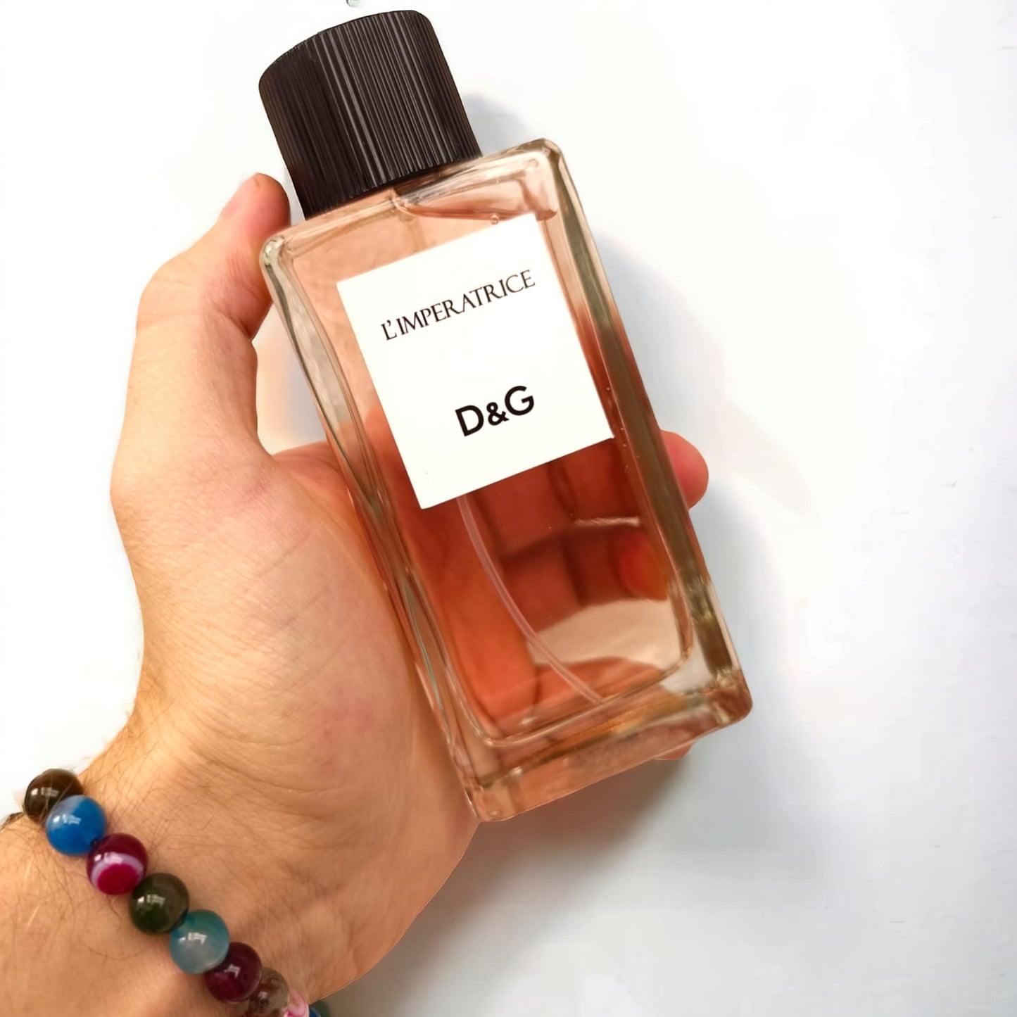 L'imperatrice D&G 100ml EDT 1.1