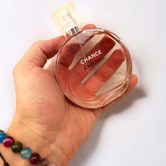 Chance de Chanel 100ml EDT 1.1