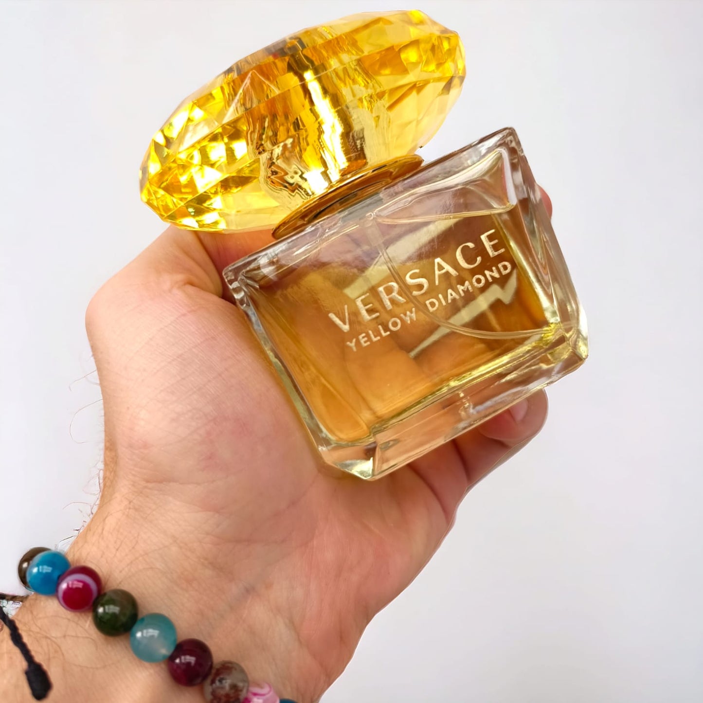 Yellow Diamond de Versace 90ml EDT 1.1