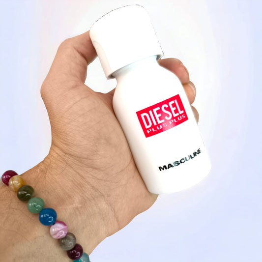 Diesel Plus Plus 75ml EDT 1.1