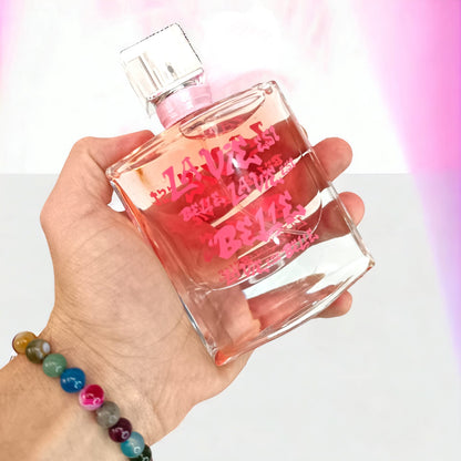 La vida es bella de Lancome LETRAS 75ml EDP 1.1