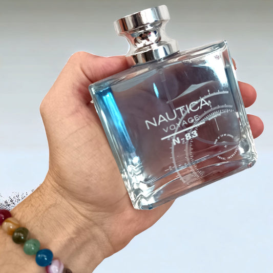 Nautica Voyage N - 83 100ml EDT 1.1