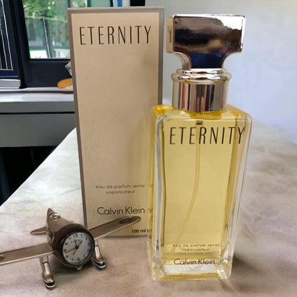 Eternity Women de Calvin Klein 100 ml EDP 1.1