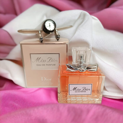 Miss Dior 100ml EDP 1.1