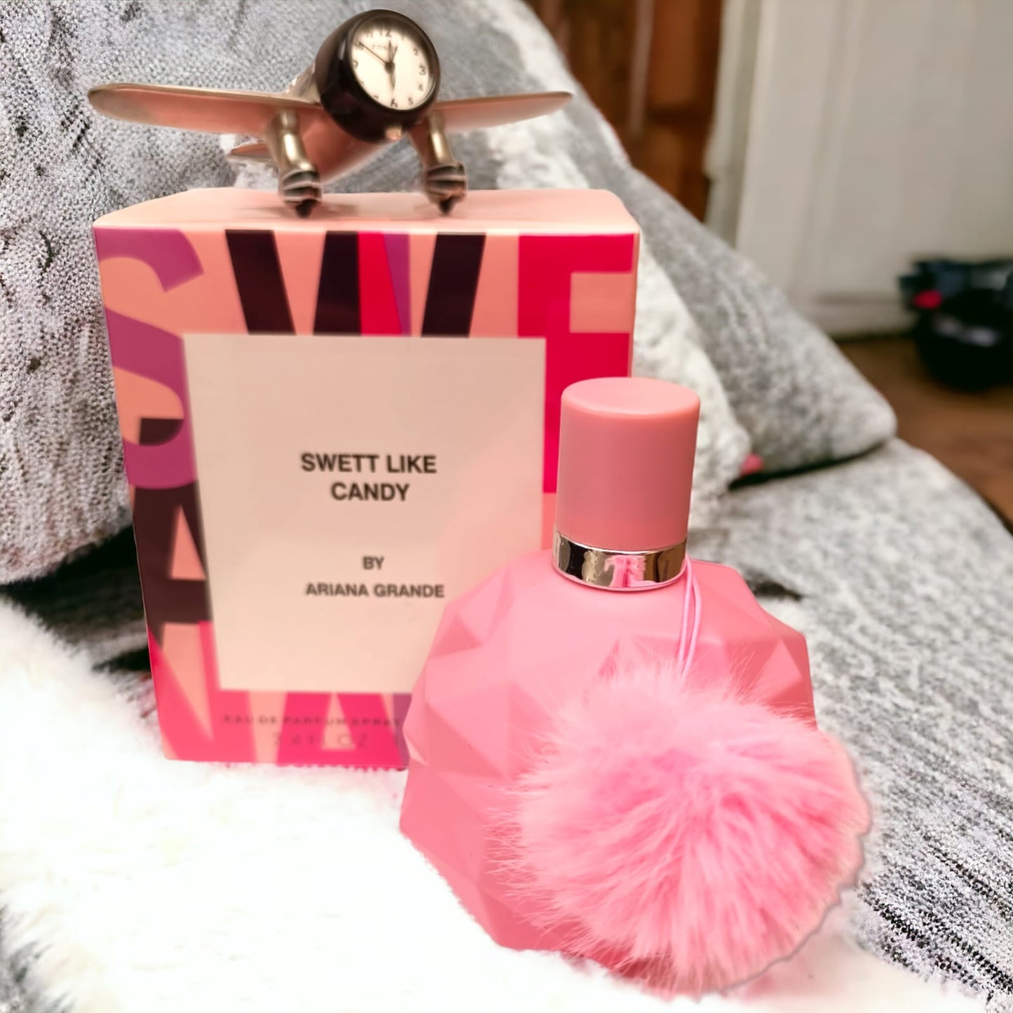 Sweet Like Candy Ariana Grande EDP 100ml 1.1