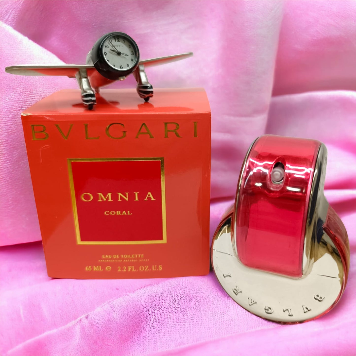 Bvlgari Omnia Coral Mujer 65 ml 1.1