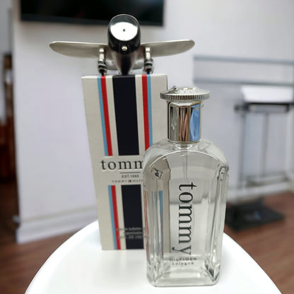 Tommy Classic de Tommy Hilfiger 100ml EDT 1.1