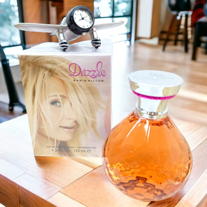 Dazzle De Paris Hilton Para Mujer 125 Ml 1.1