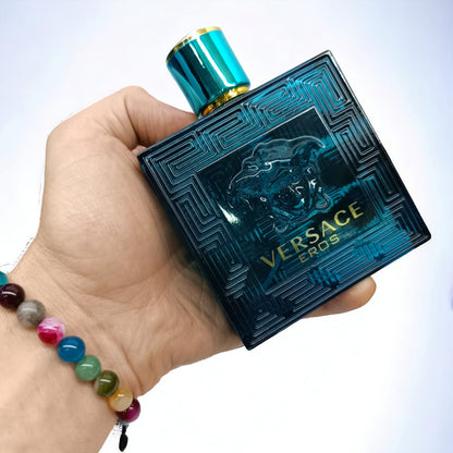 Eros de Versace 100ml EDT 1.1