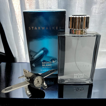 Starwalker de Montblanc 75ml EDT 1.1