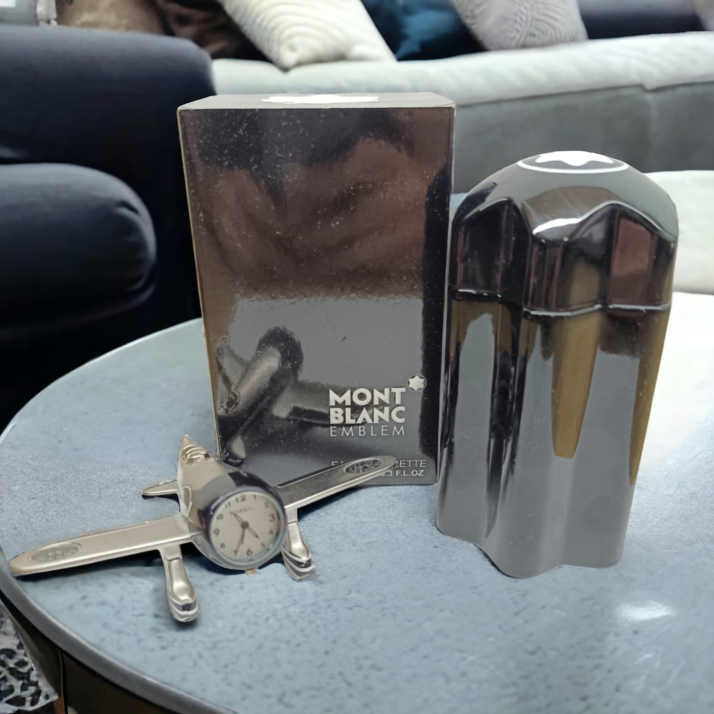 Emblem de Montblanc 100ml EDT 1.1