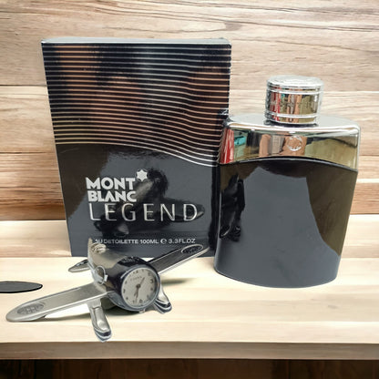 Legend de Montblanc 100ml EDT 1.1