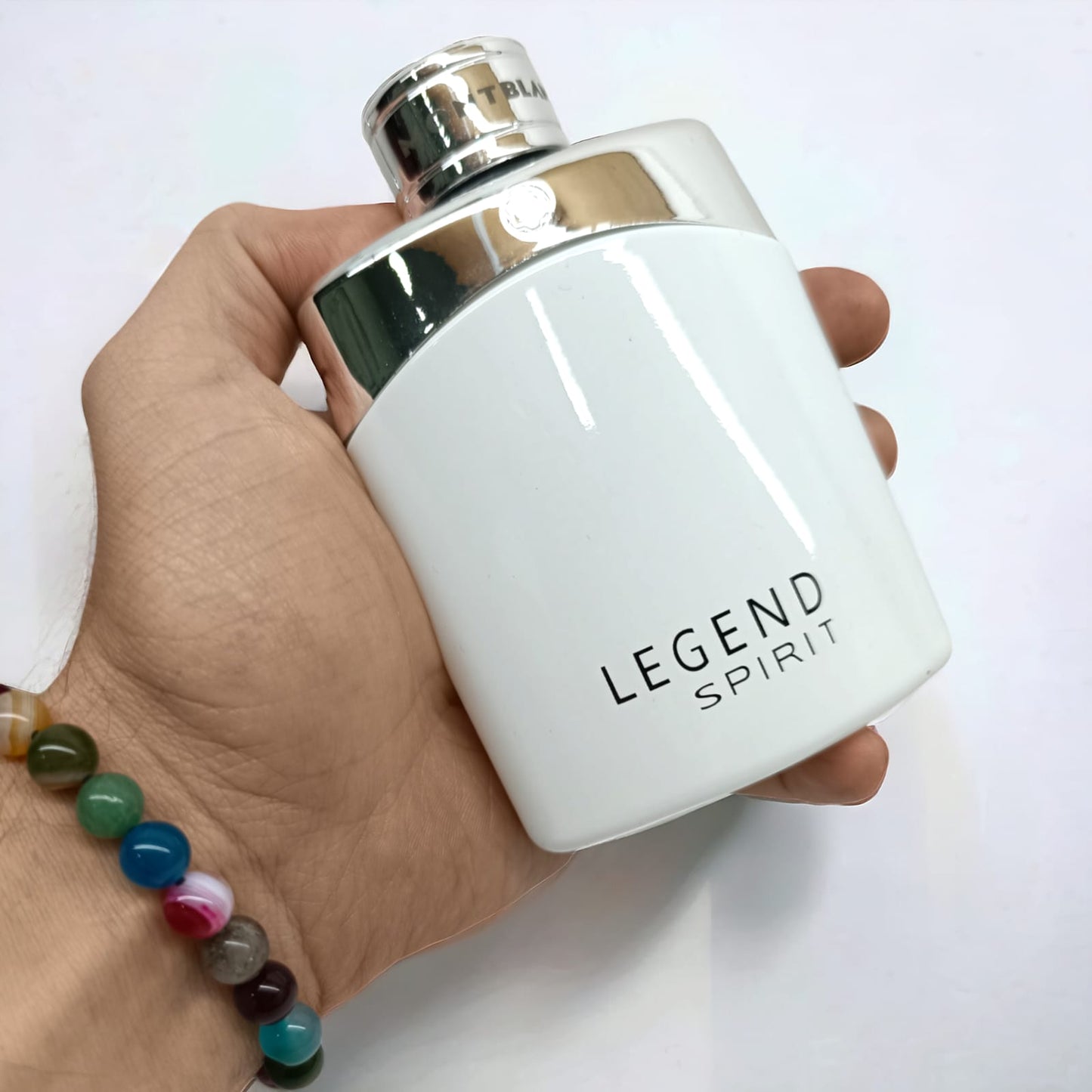 Legend Spirit de Montblanc 100ml EDT 1.1