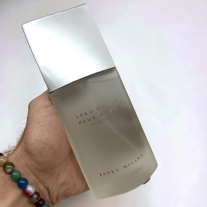 Issey Miyake Tradicional 125ml EDT 1.1