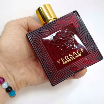 Eros Flame de Versace 100ml EDT 1.1