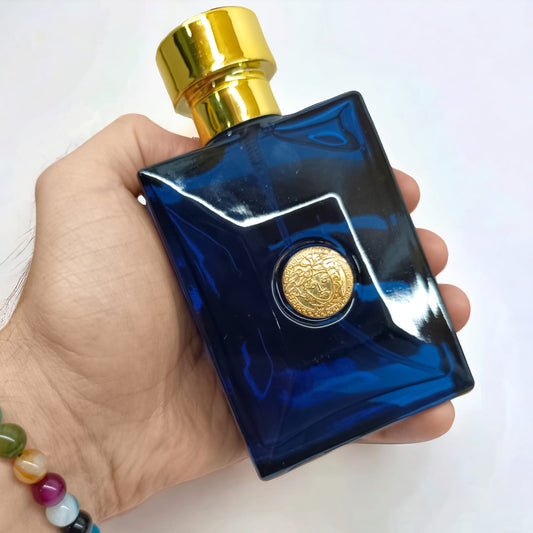 Dylan Blue caballero 100ml EDT 1.1