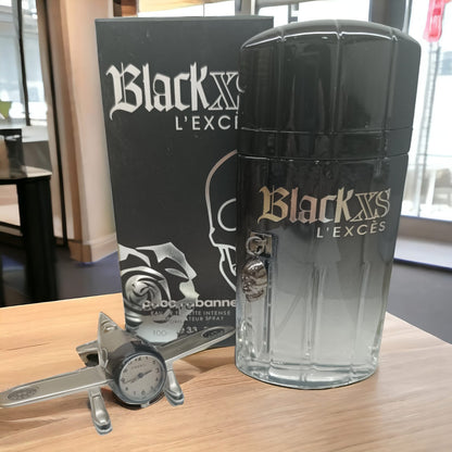 Black XS L'Excès de Paco Rabanne 100 ml EDT 1.1