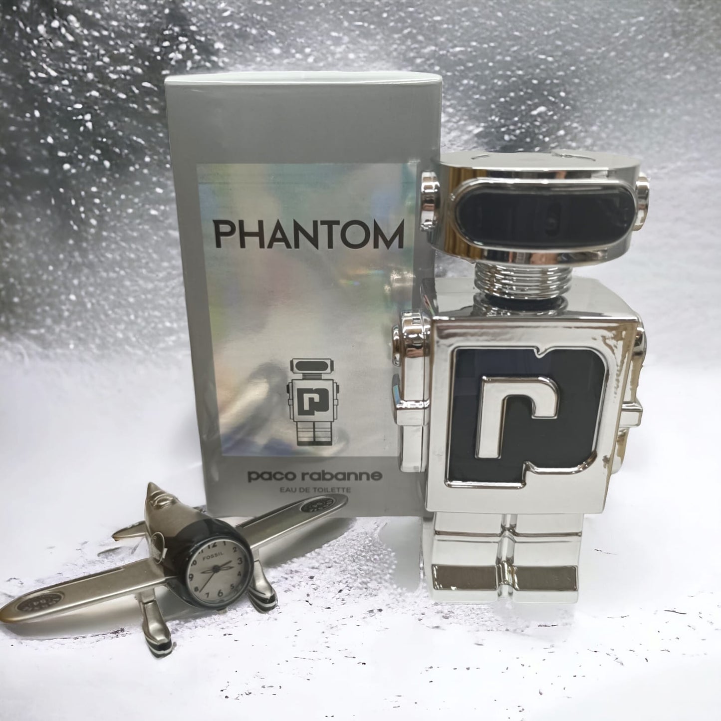 Phantom de Paco Rabanne EDT 150 ml 1.1