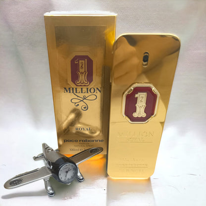 One Million Royal de Paco Rabanne 100ml EDP 1.1