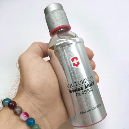 Swiss Army Classic de Victorinox 100ml 1.1