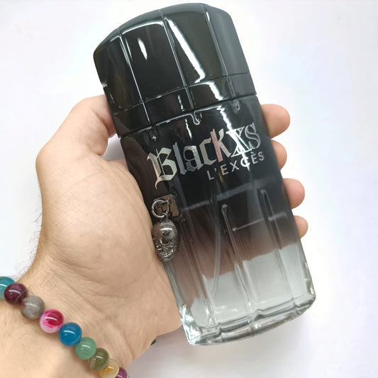 Black XS L'Excès de Paco Rabanne 100 ml EDT 1.1